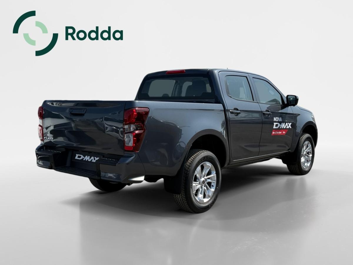 isuzu-d-max-2026-diesel-2164cc