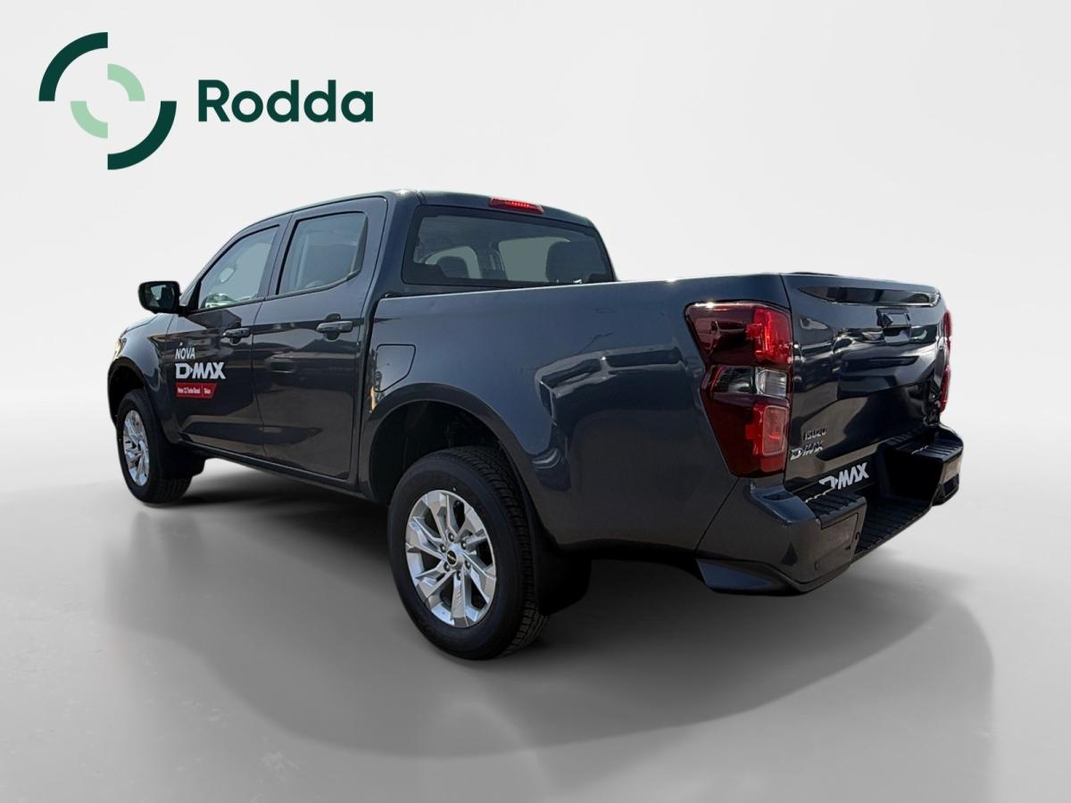 isuzu-d-max-2026-diesel-2164cc