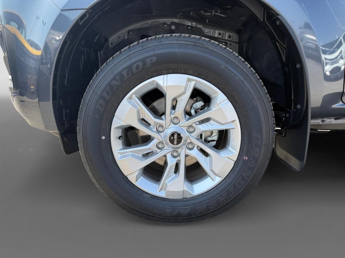 isuzu-d-max-2026-diesel-2164cc