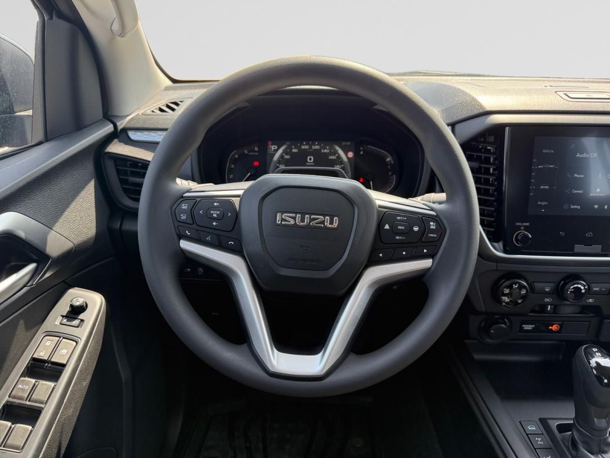 isuzu-d-max-2026-diesel-2164cc
