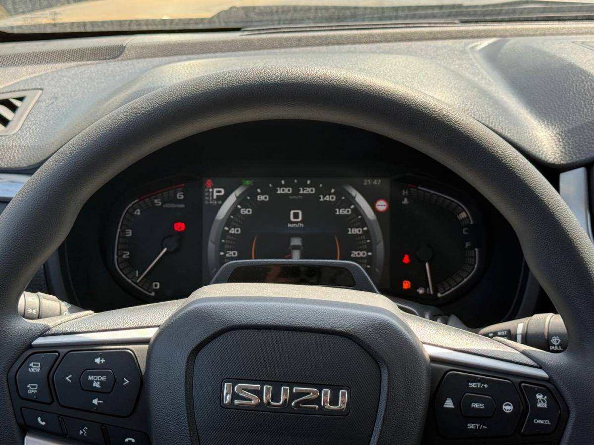 isuzu-d-max-2026-diesel-2164cc
