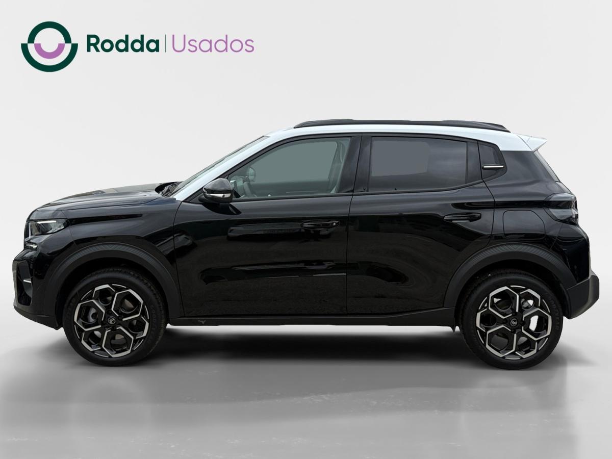 citroen-c3-2026-hibrido-a-gasolina-1199cc