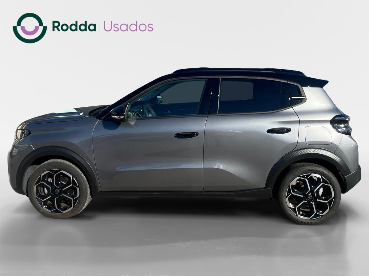 citroen-c3-2026-hibrido-a-gasolina-1199cc
