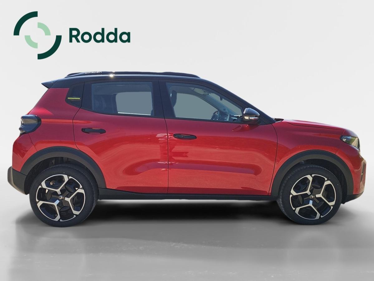citroen-c3-2026-gasolina-1199cc
