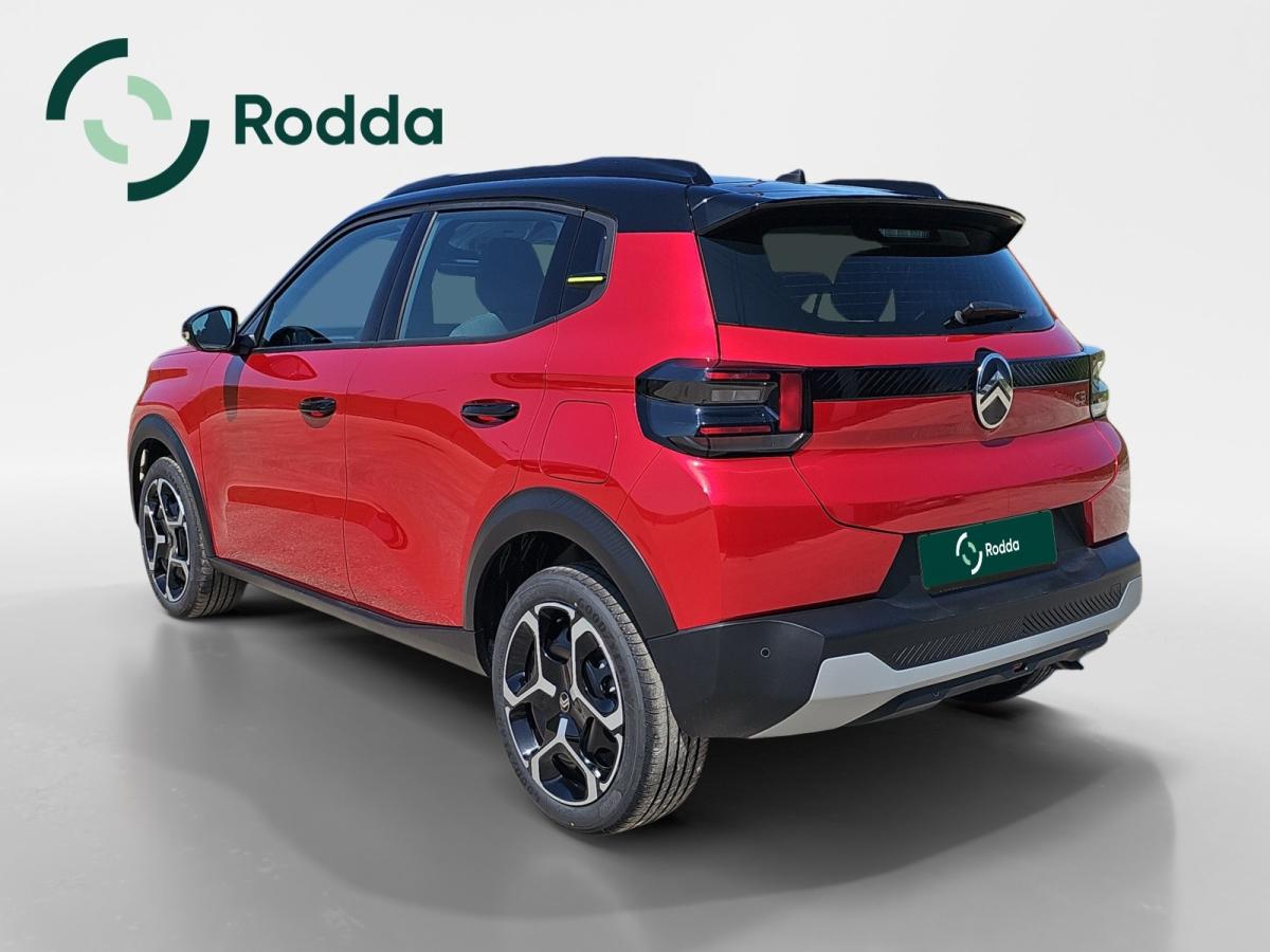 citroen-c3-2026-gasolina-1199cc