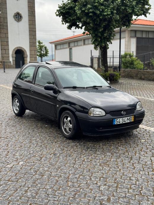 opel-corsa-1998-diesel-1488cc
