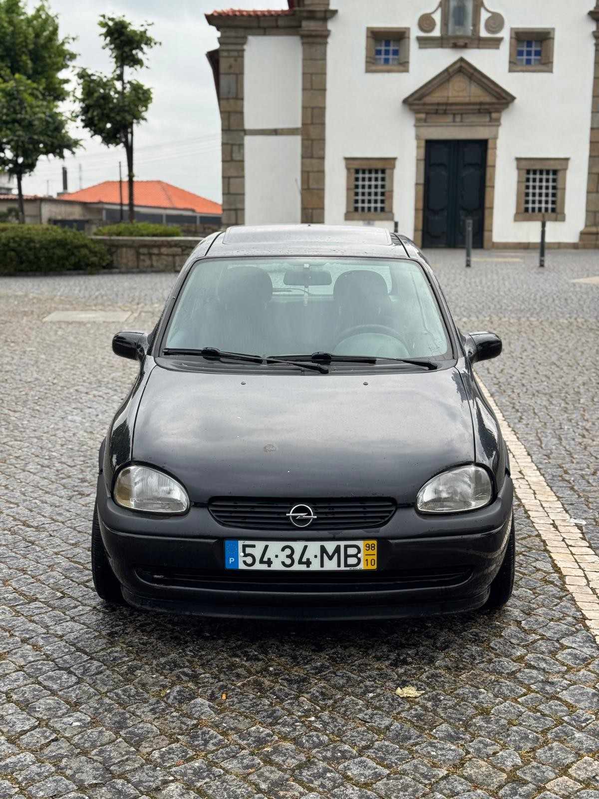 opel-corsa-1998-diesel-1488cc