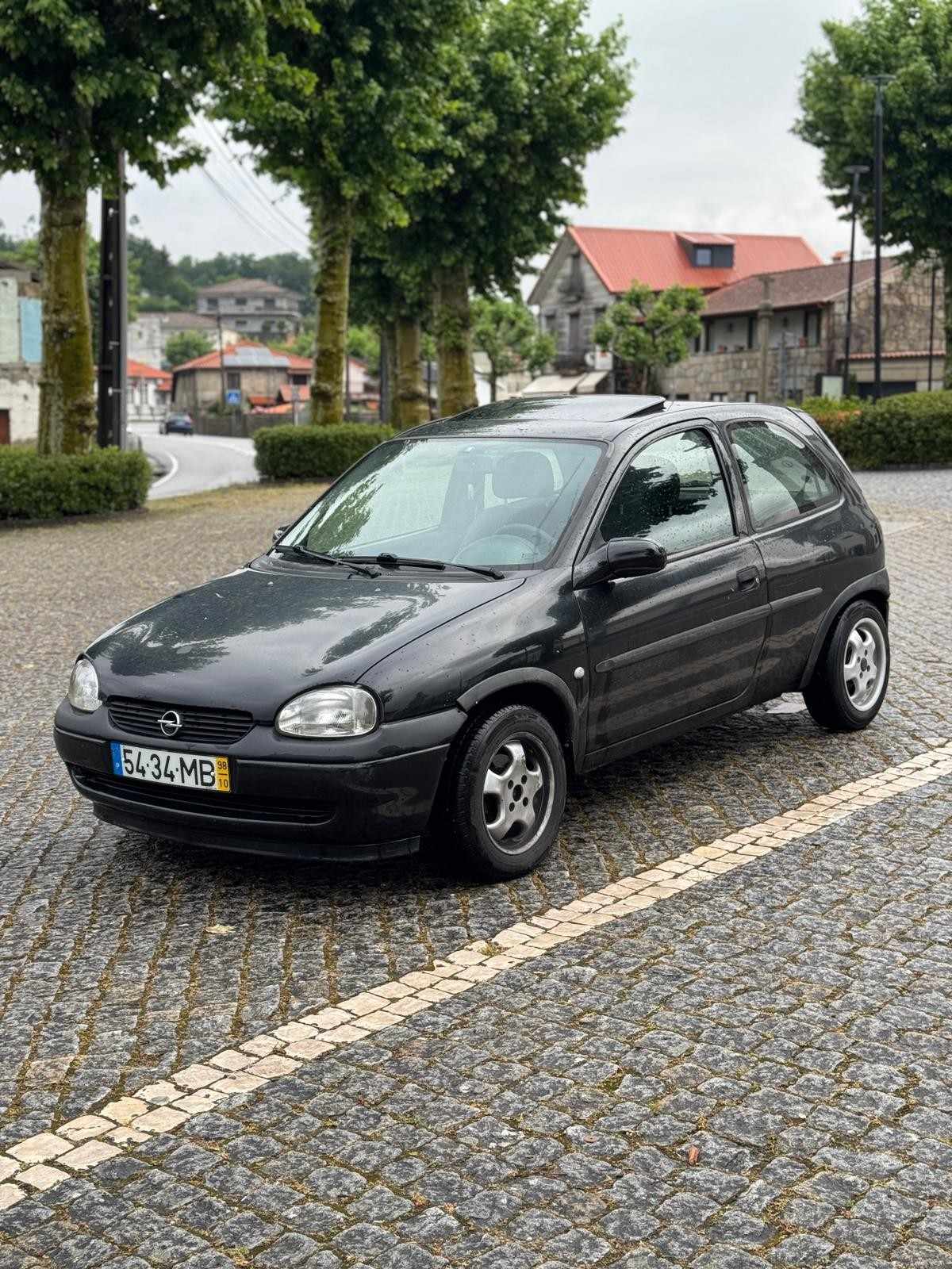 opel-corsa-1998-diesel-1488cc