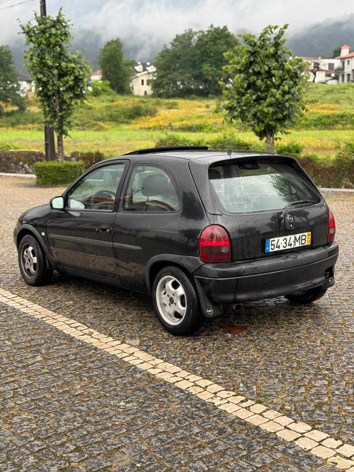 opel-corsa-1998-diesel-1488cc