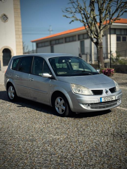 renault-scenic-2007-diesel-1461cc