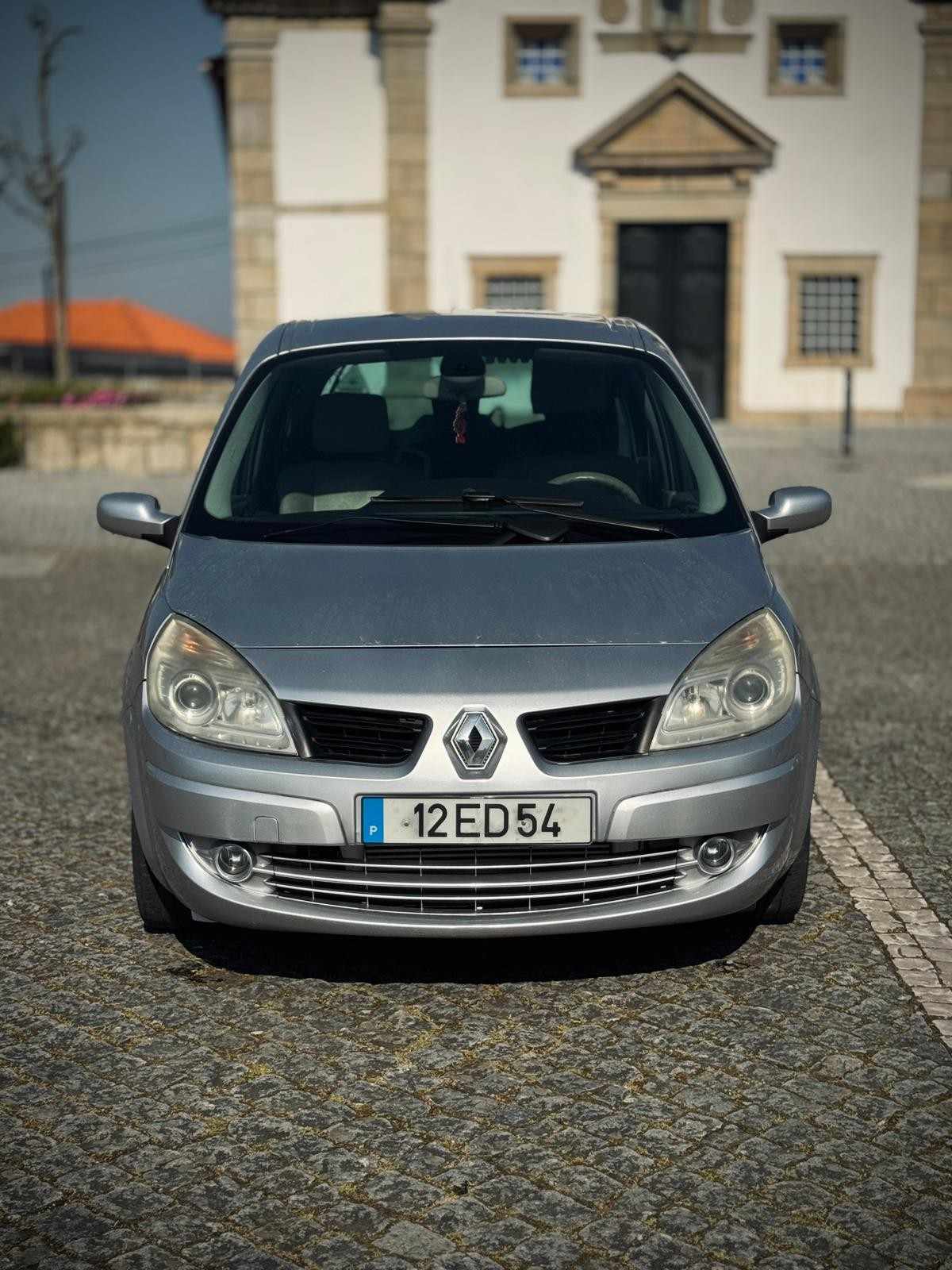 renault-scenic-2007-diesel-1461cc