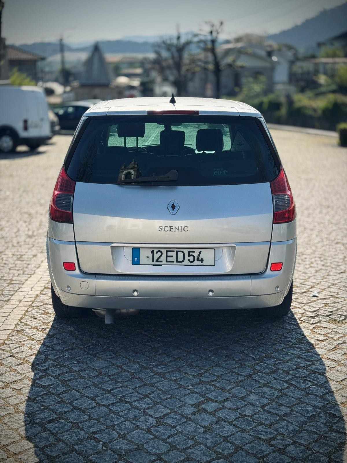 renault-scenic-2007-diesel-1461cc