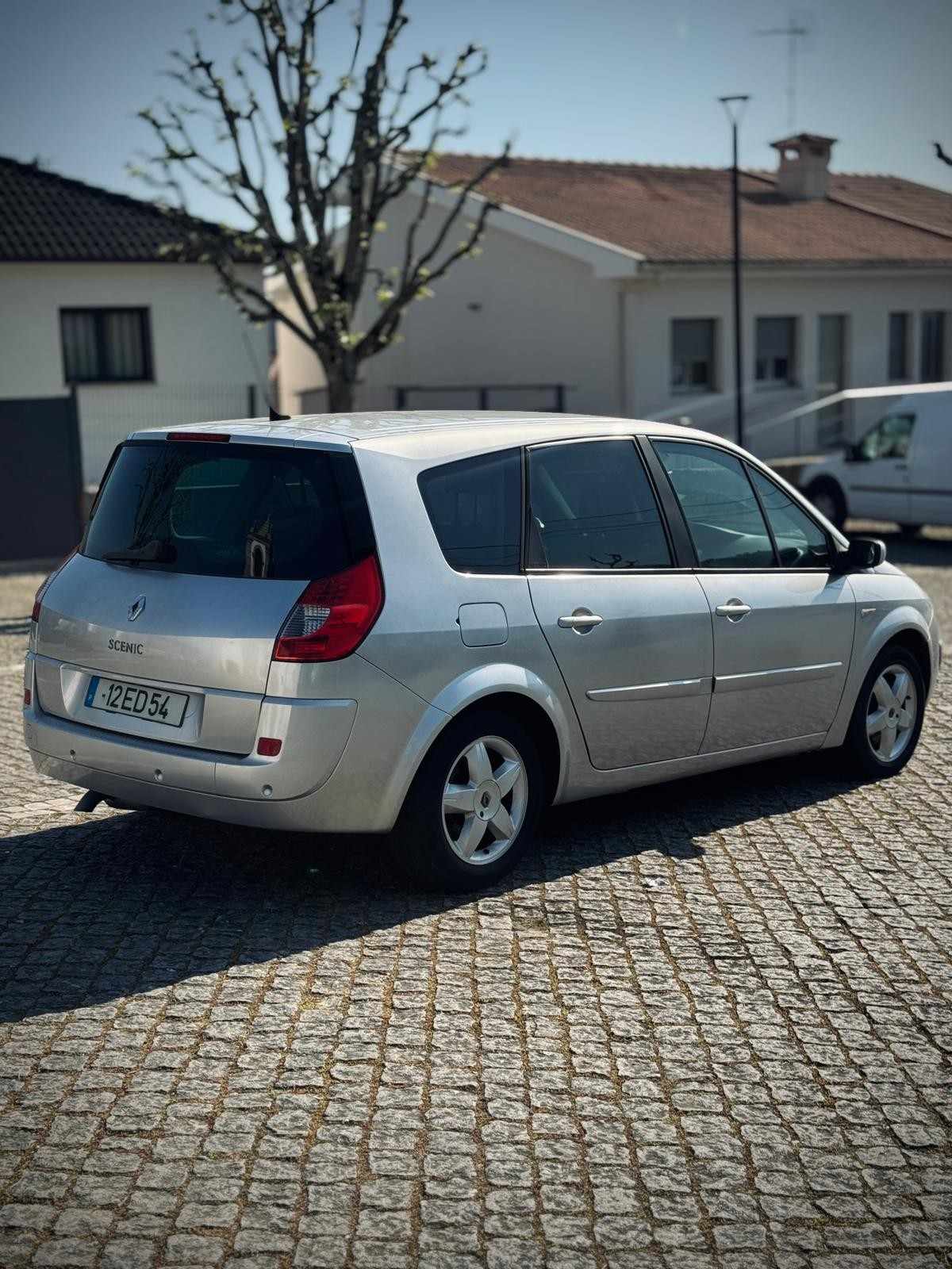 renault-scenic-2007-diesel-1461cc