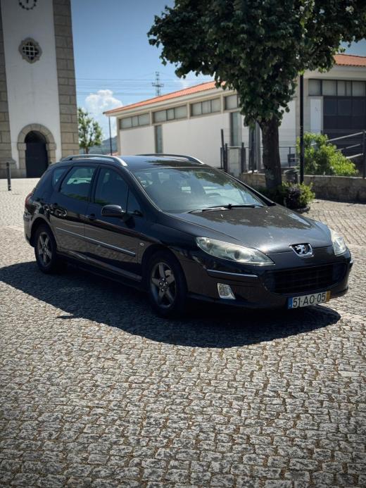 peugeot-407-sw-2005-diesel-1560cc