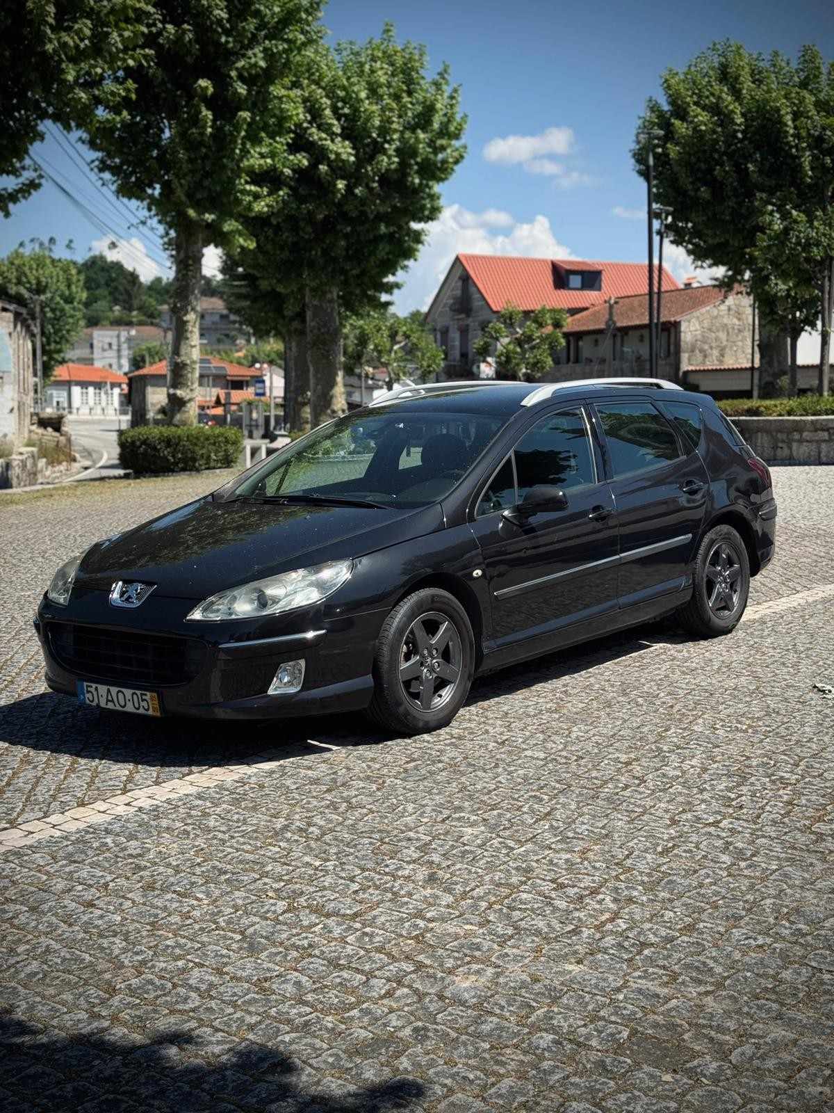 peugeot-407-sw-2005-diesel-1560cc