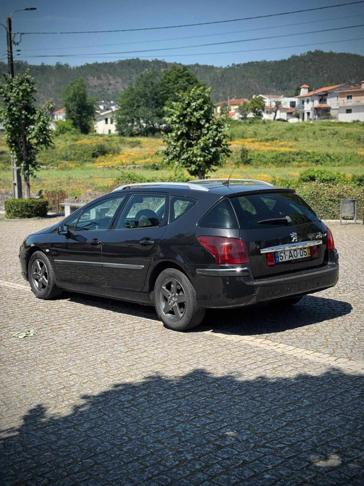 peugeot-407-sw-2005-diesel-1560cc