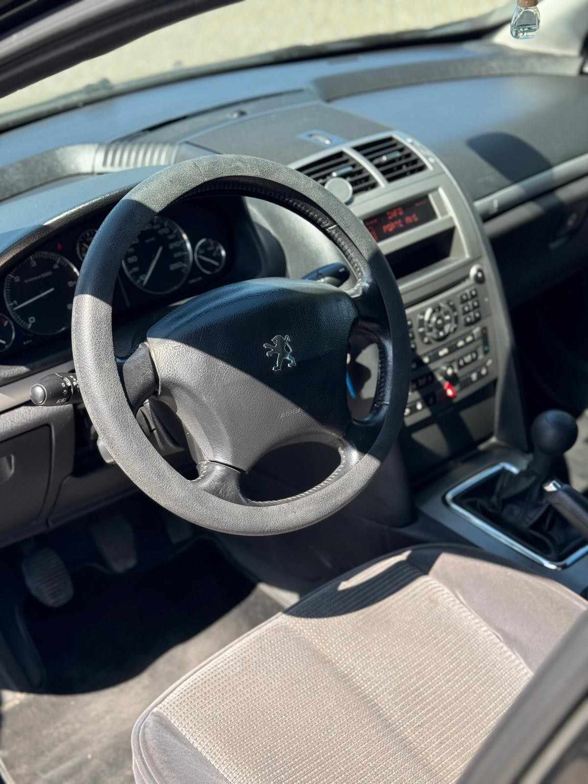 peugeot-407-sw-2005-diesel-1560cc