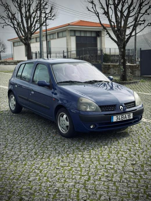 renault-clio-2002-diesel-1461cc