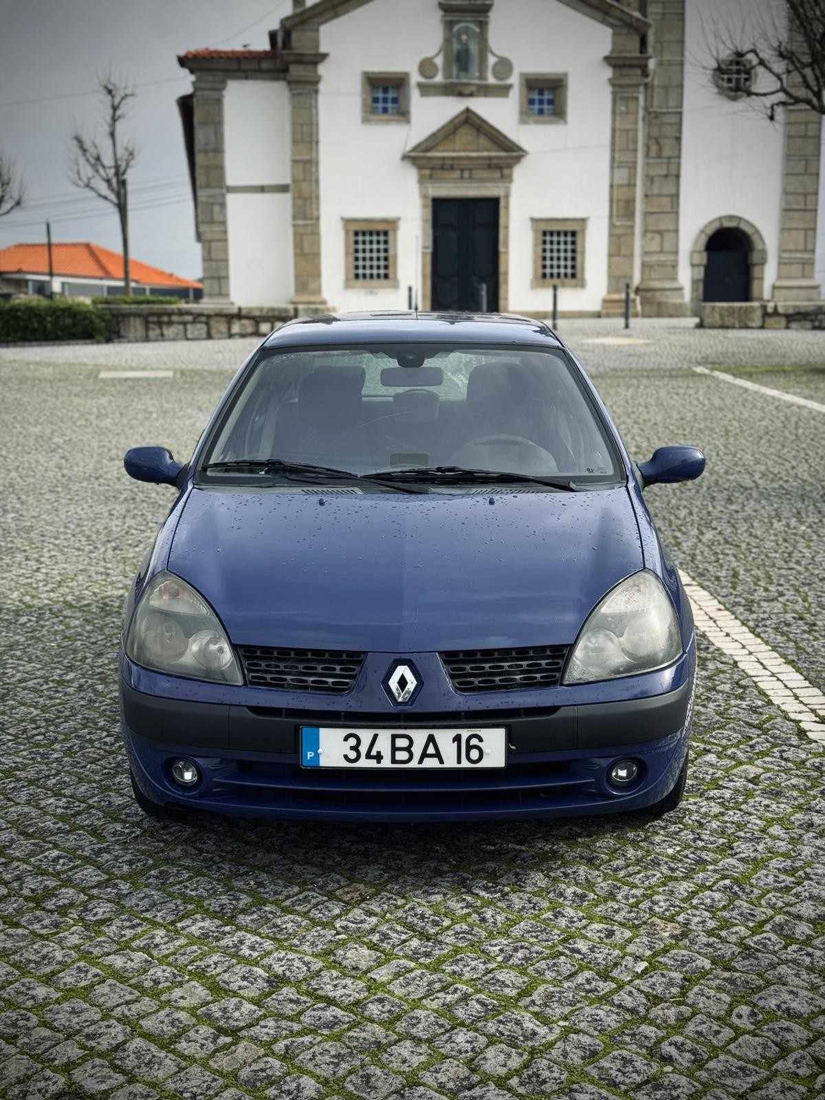 renault-clio-2002-diesel-1461cc