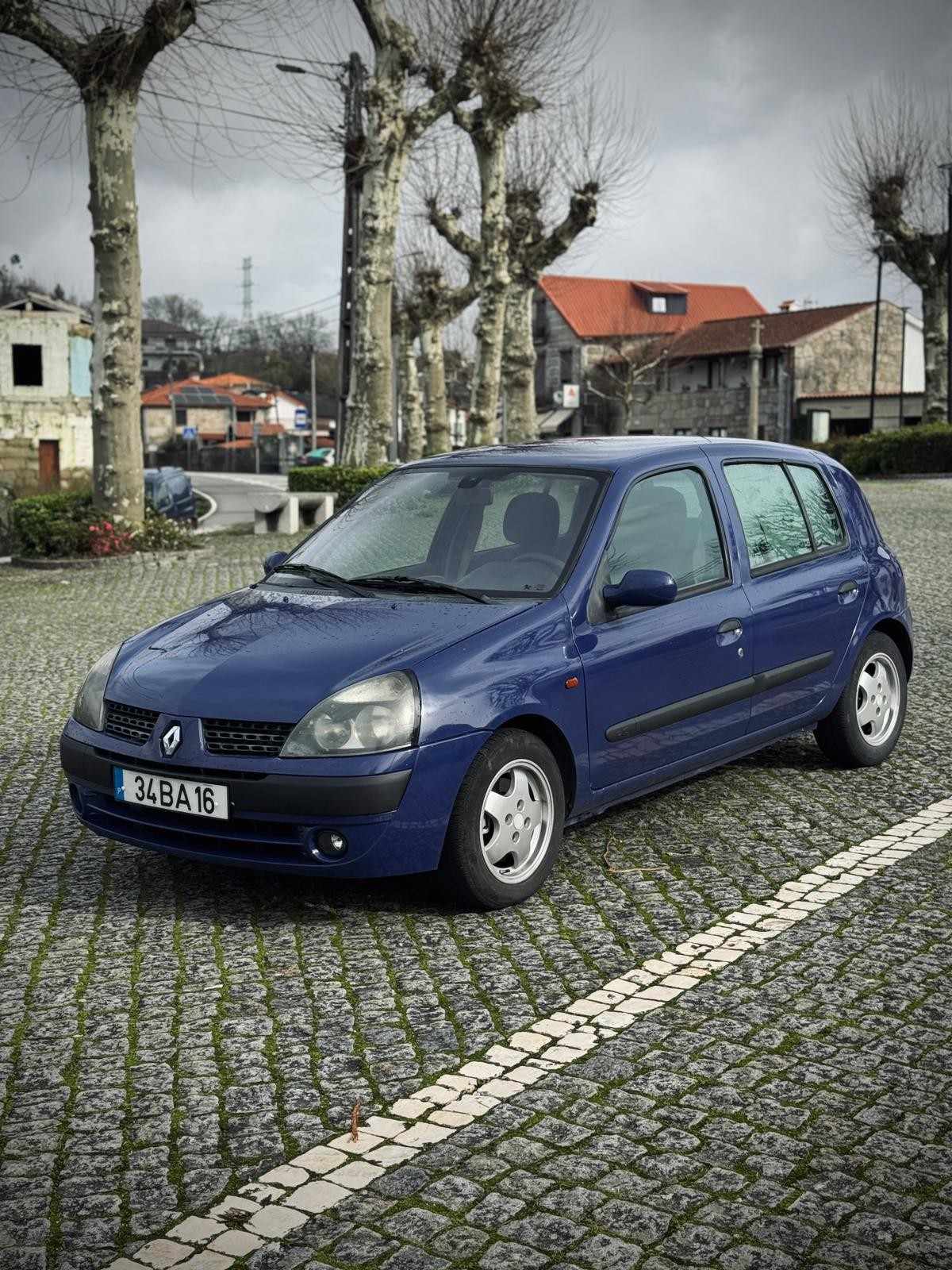 renault-clio-2002-diesel-1461cc