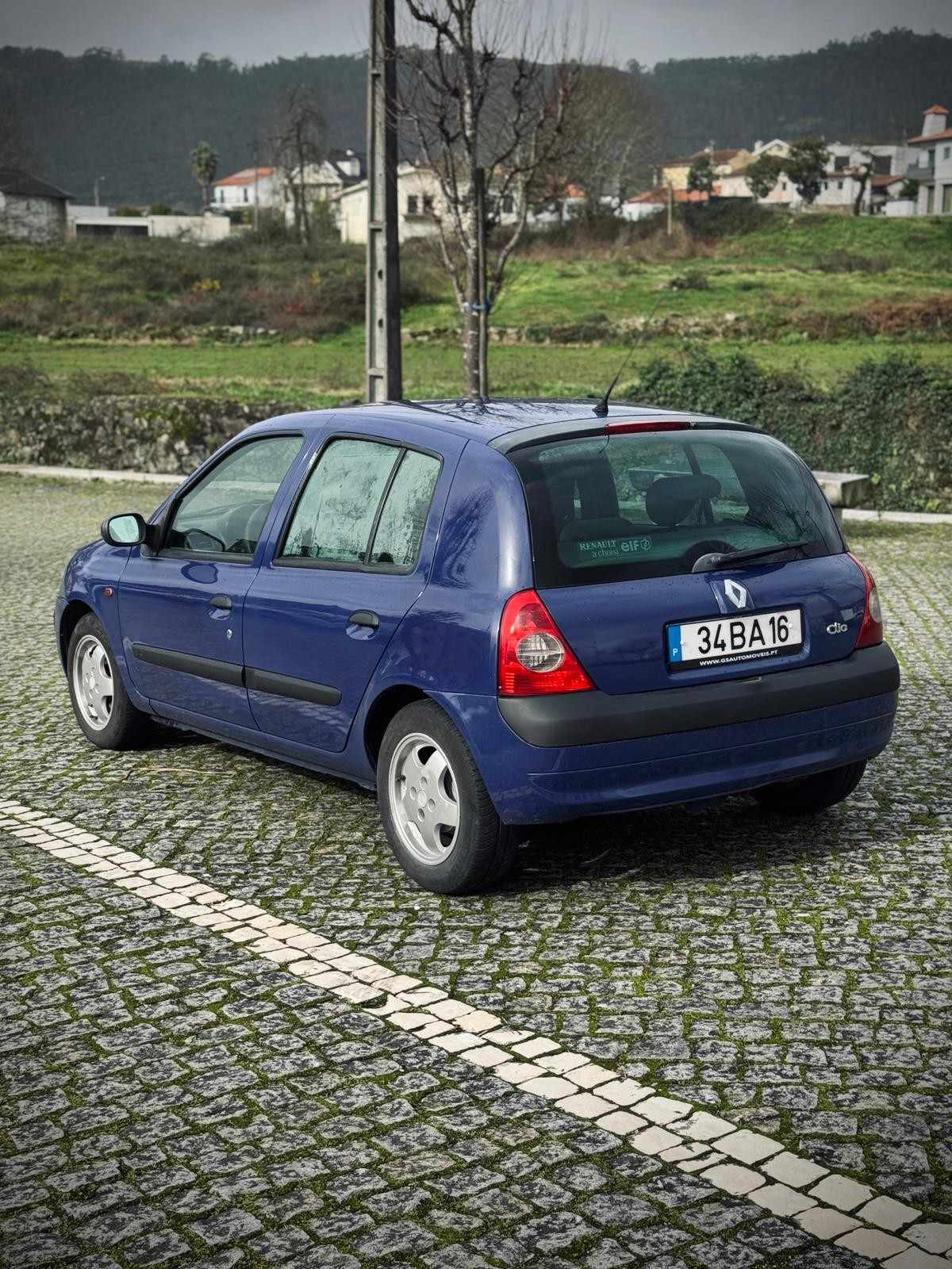 renault-clio-2002-diesel-1461cc