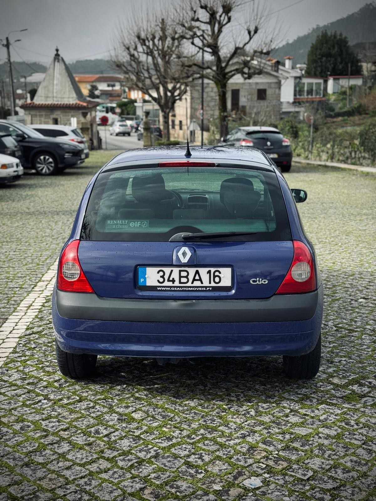 renault-clio-2002-diesel-1461cc