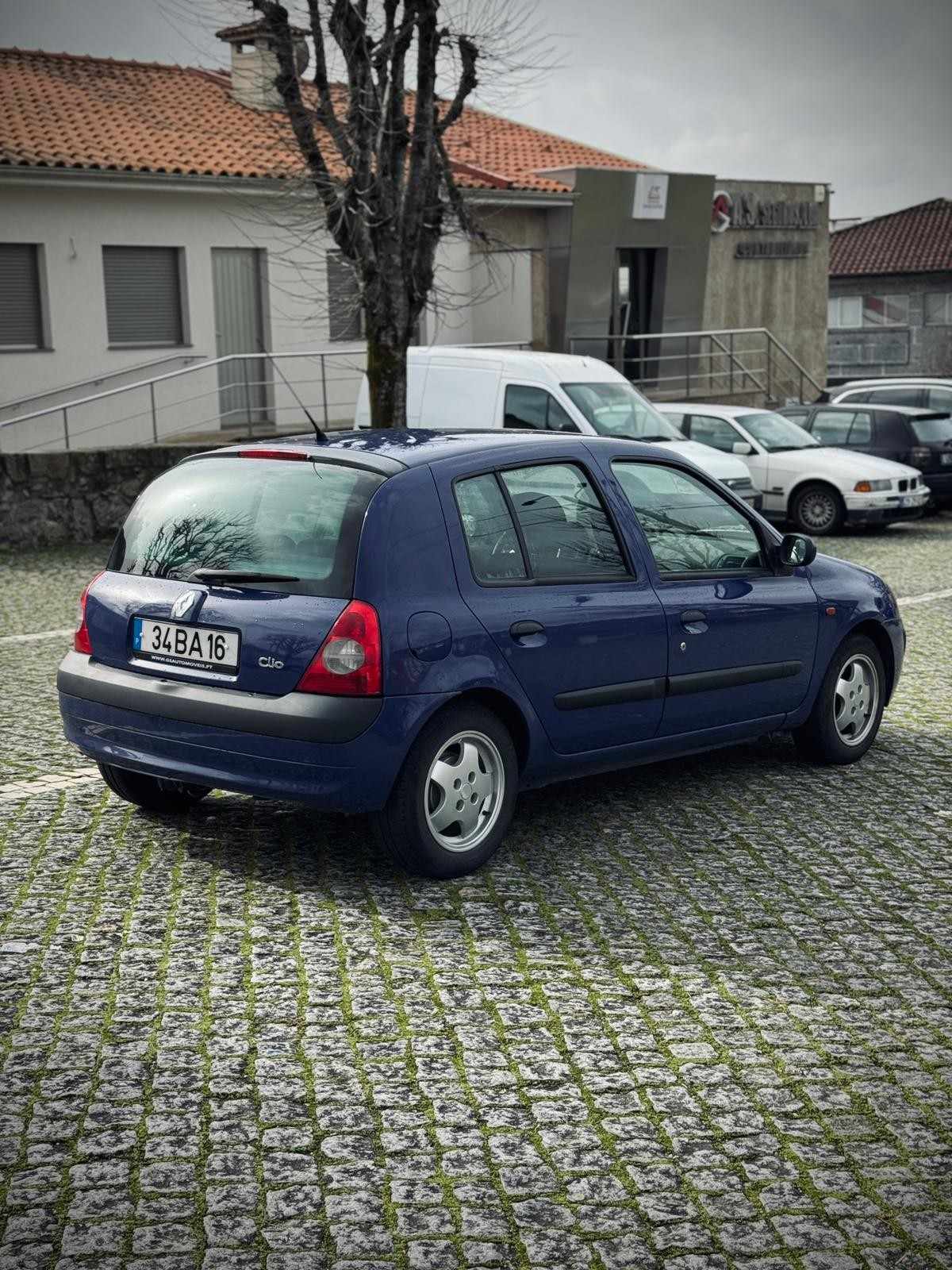 renault-clio-2002-diesel-1461cc