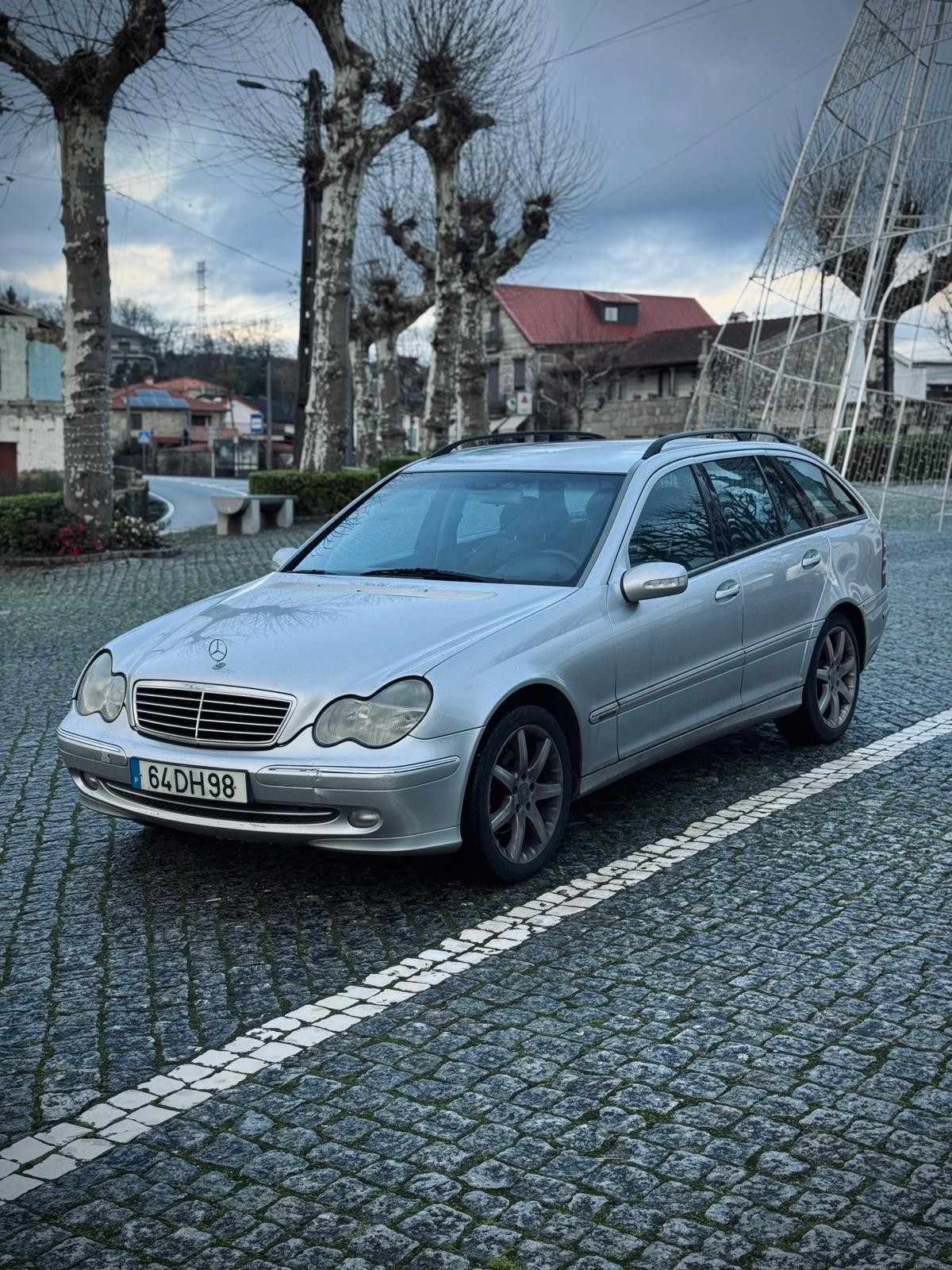 mercedes-benz-classe-c-2001-diesel-2148cc