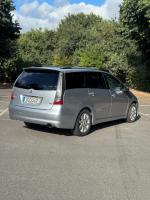 mitsubishi-grandis-2007-diesel-1968cc