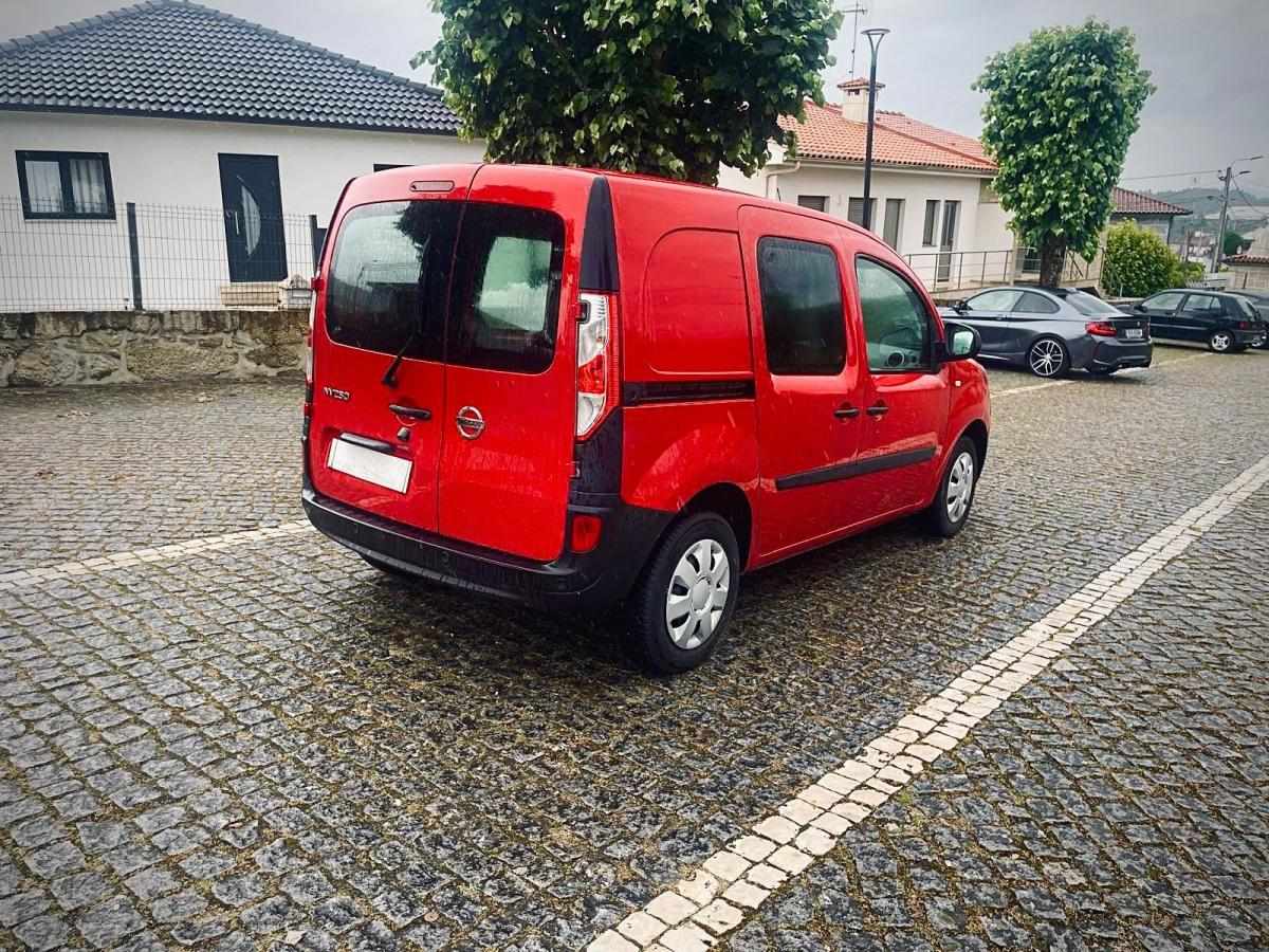 nissan-nv250-2021-diesel-1461cc