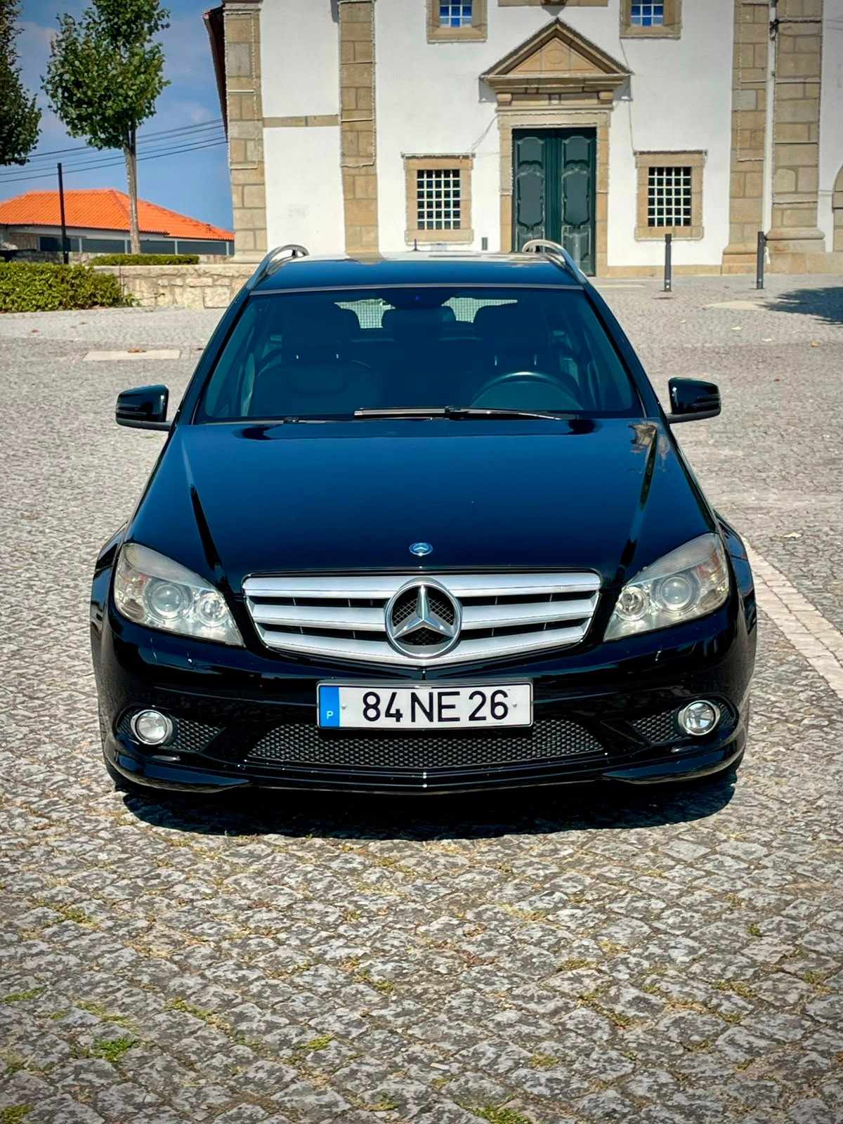 mercedes-benz-classe-c-2008-diesel-2148cc