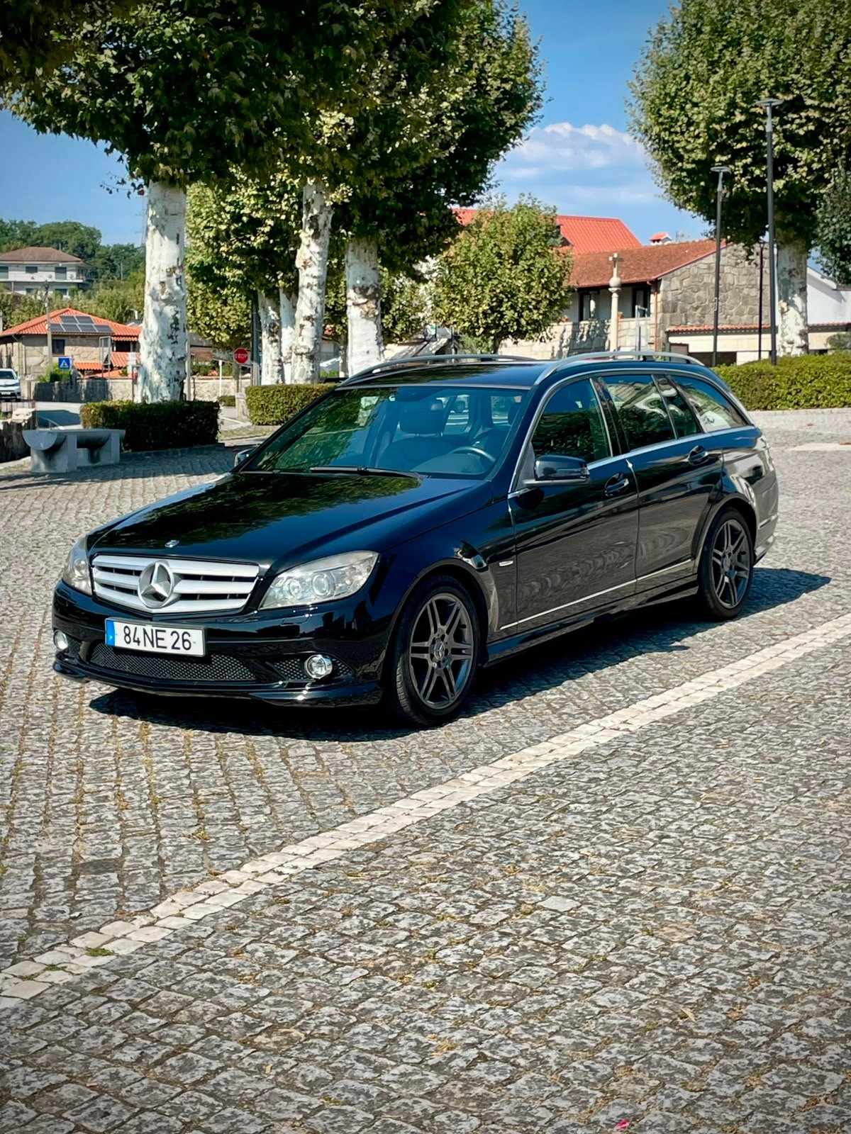 mercedes-benz-classe-c-2008-diesel-2148cc