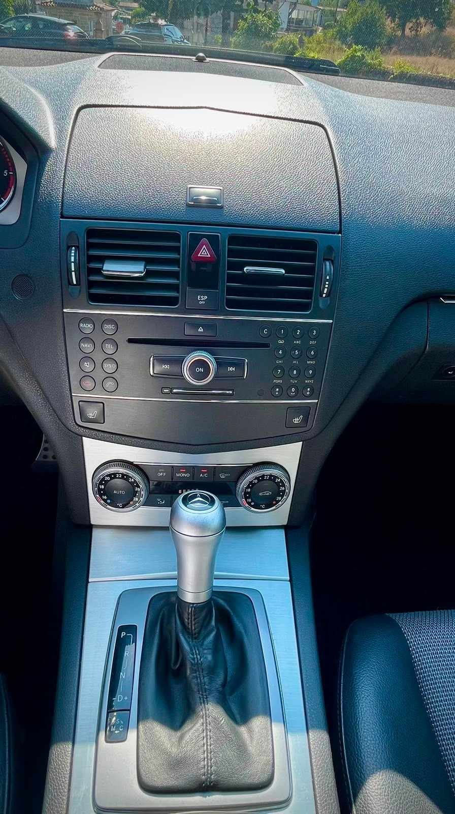 mercedes-benz-classe-c-2008-diesel-2148cc
