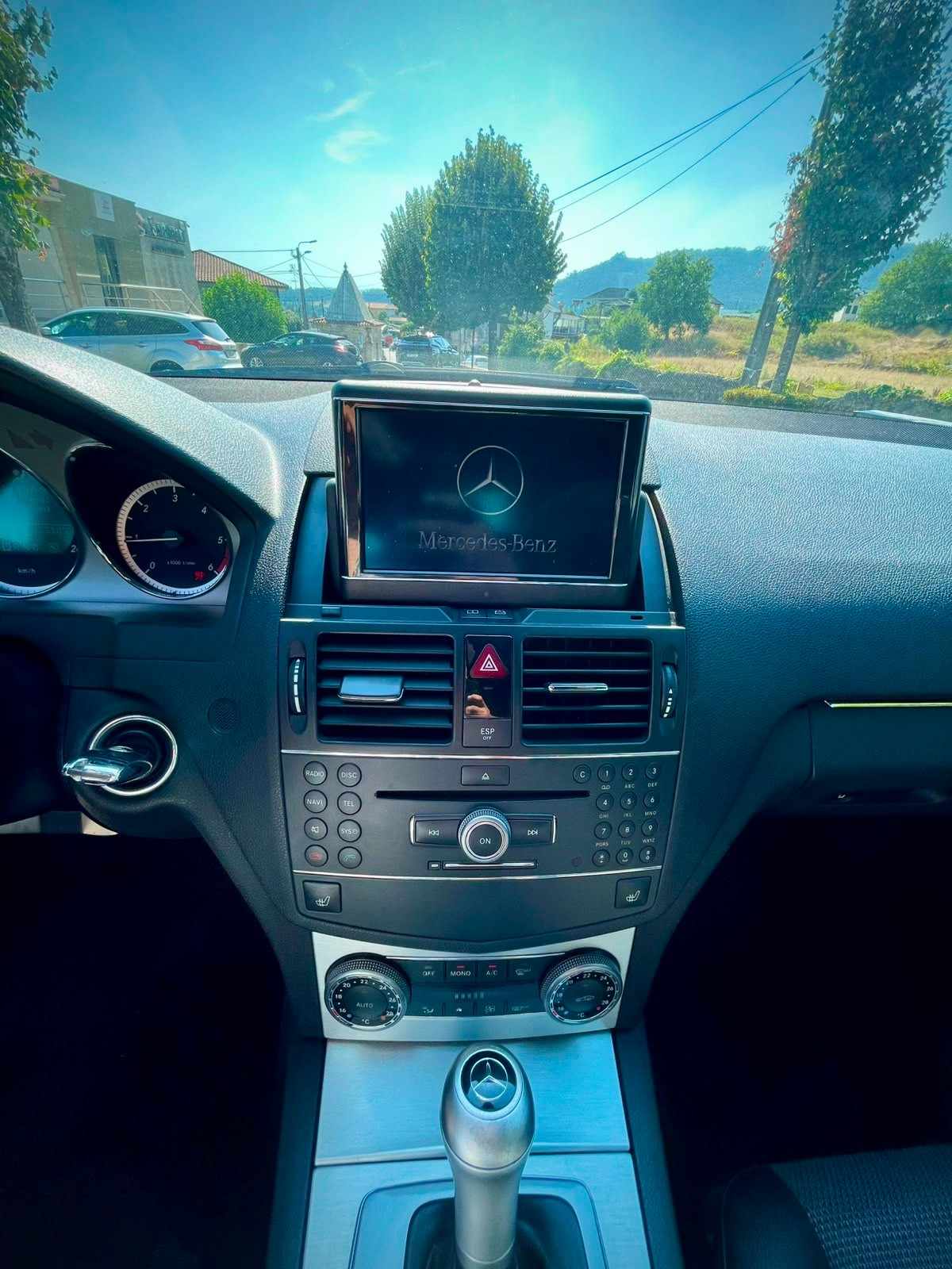 mercedes-benz-classe-c-2008-diesel-2148cc