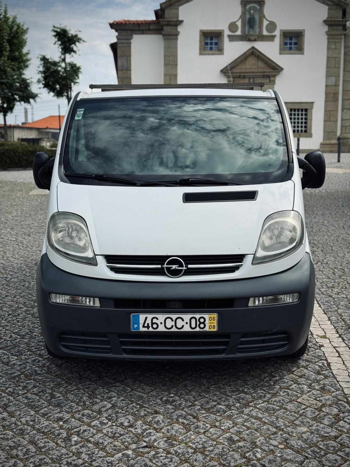 opel-vivaro-2006-diesel-1870cc