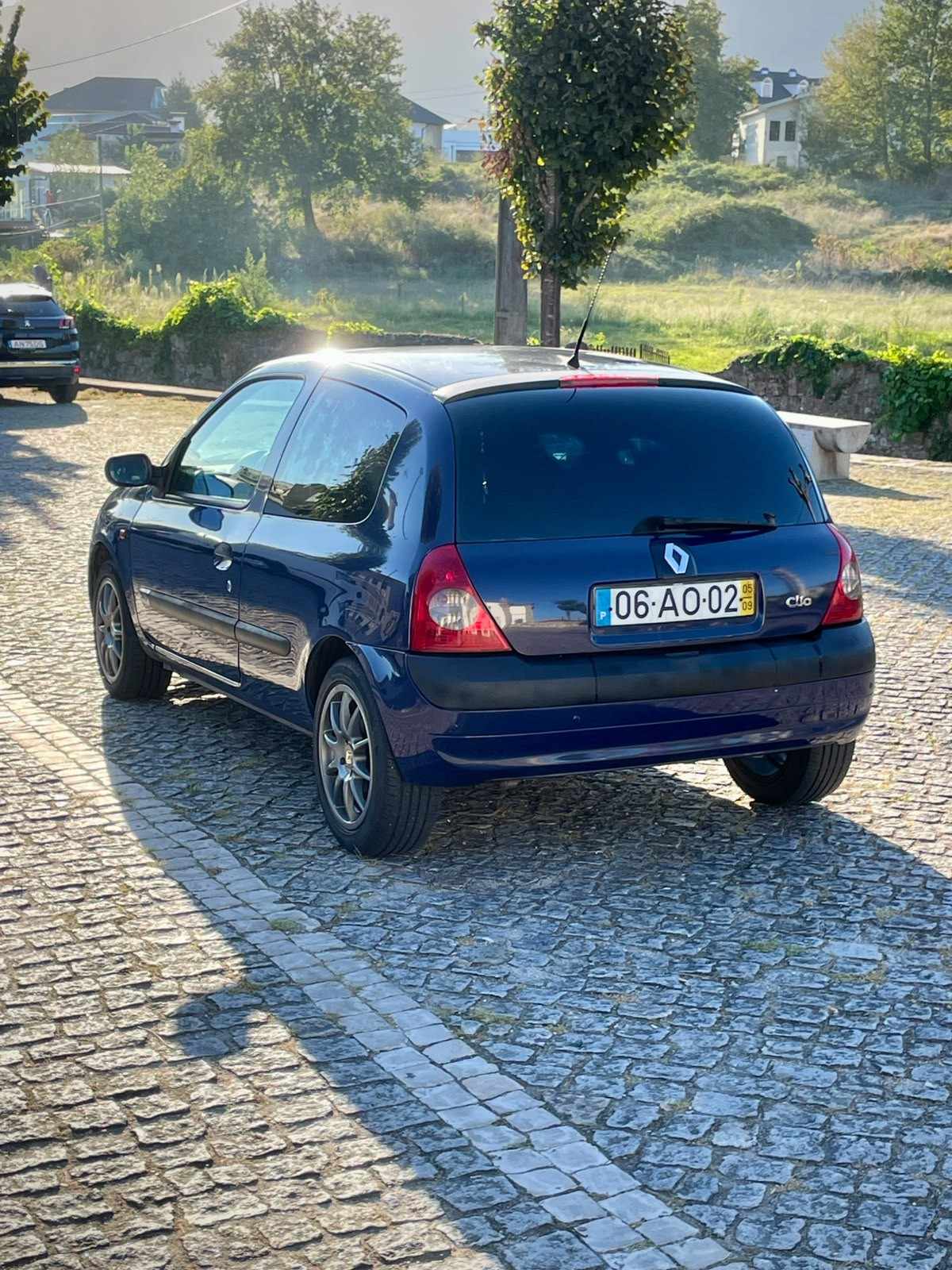 renault-clio-2005-diesel-1461cc