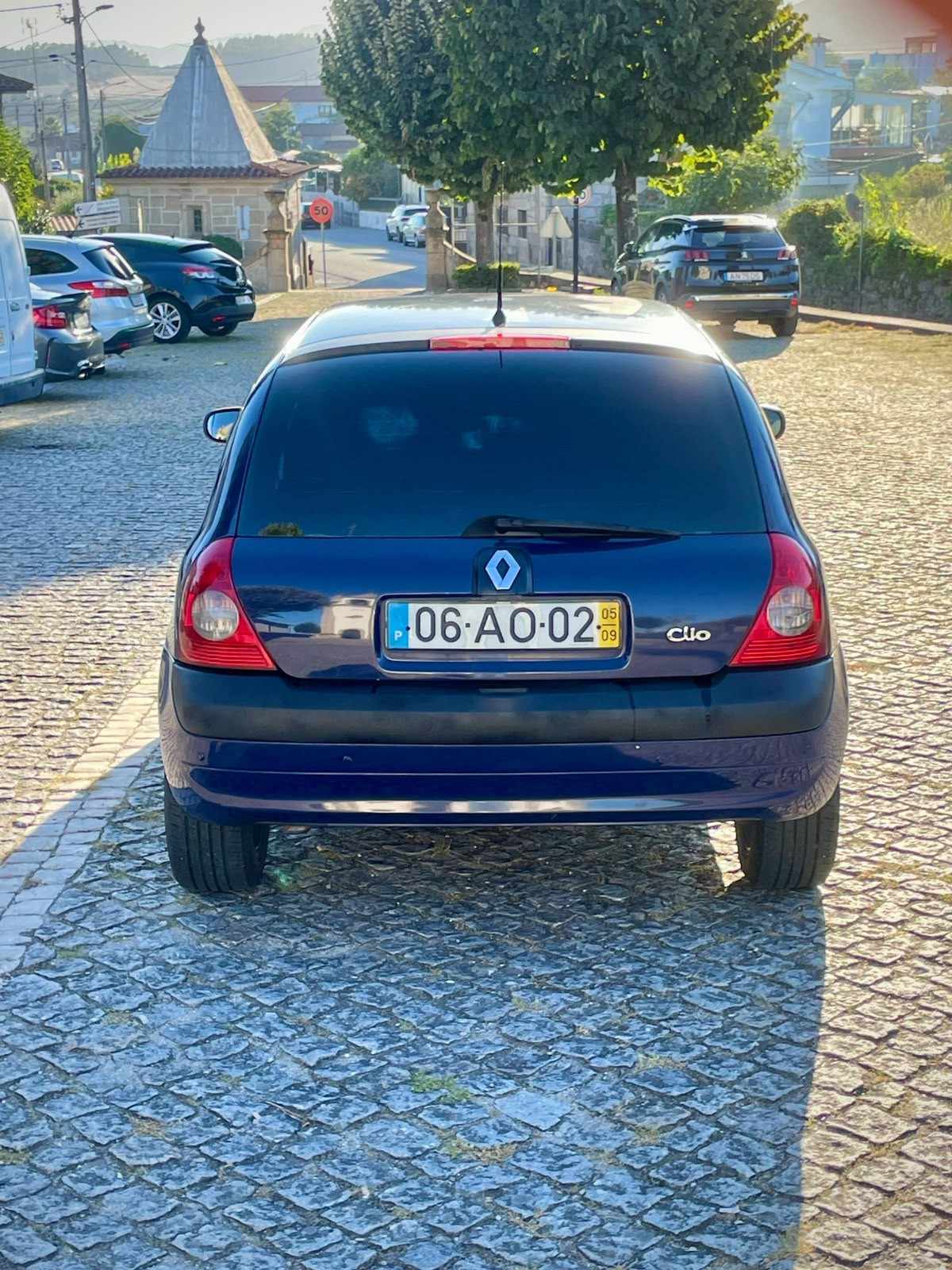 renault-clio-2005-diesel-1461cc