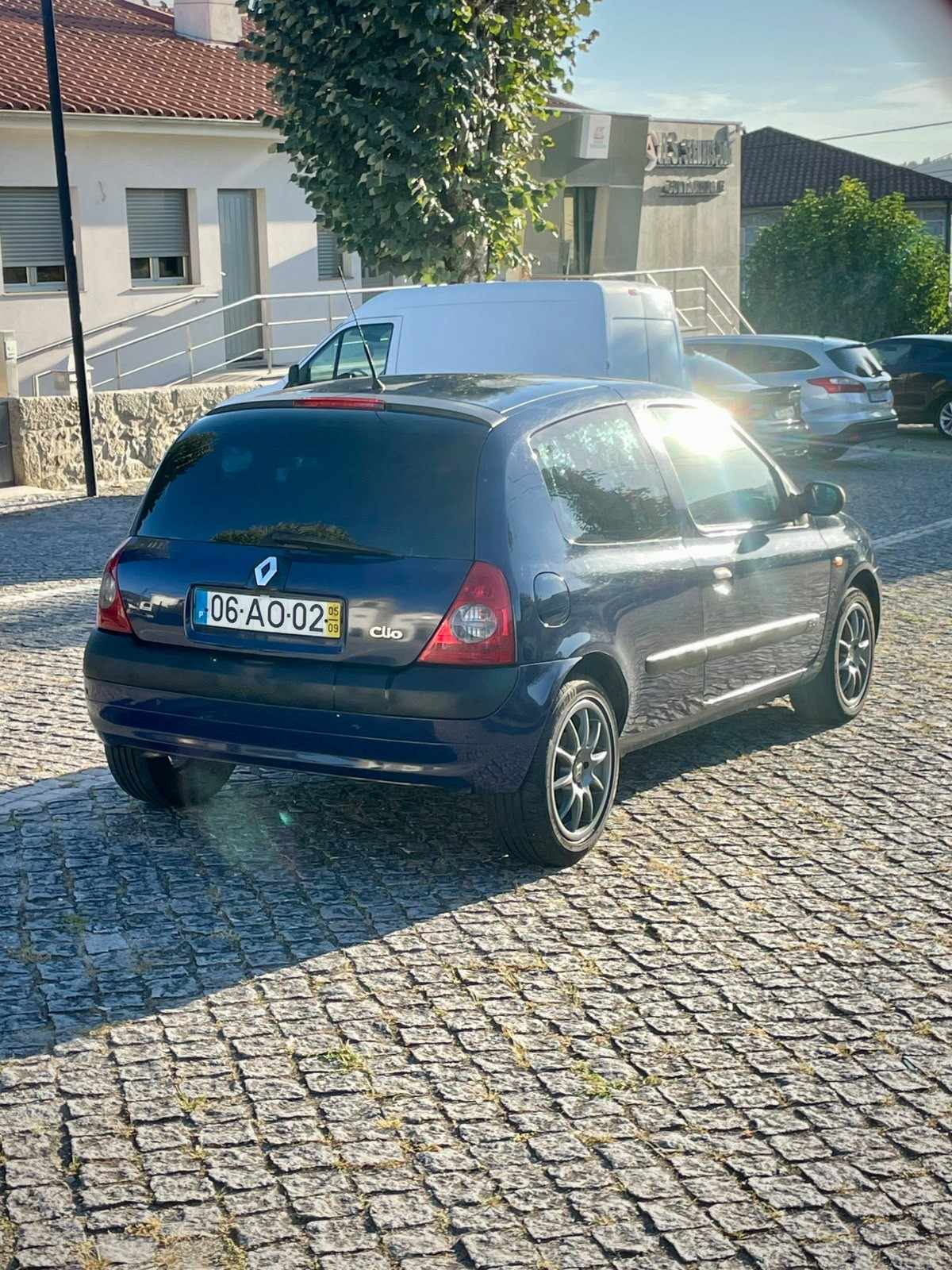 renault-clio-2005-diesel-1461cc
