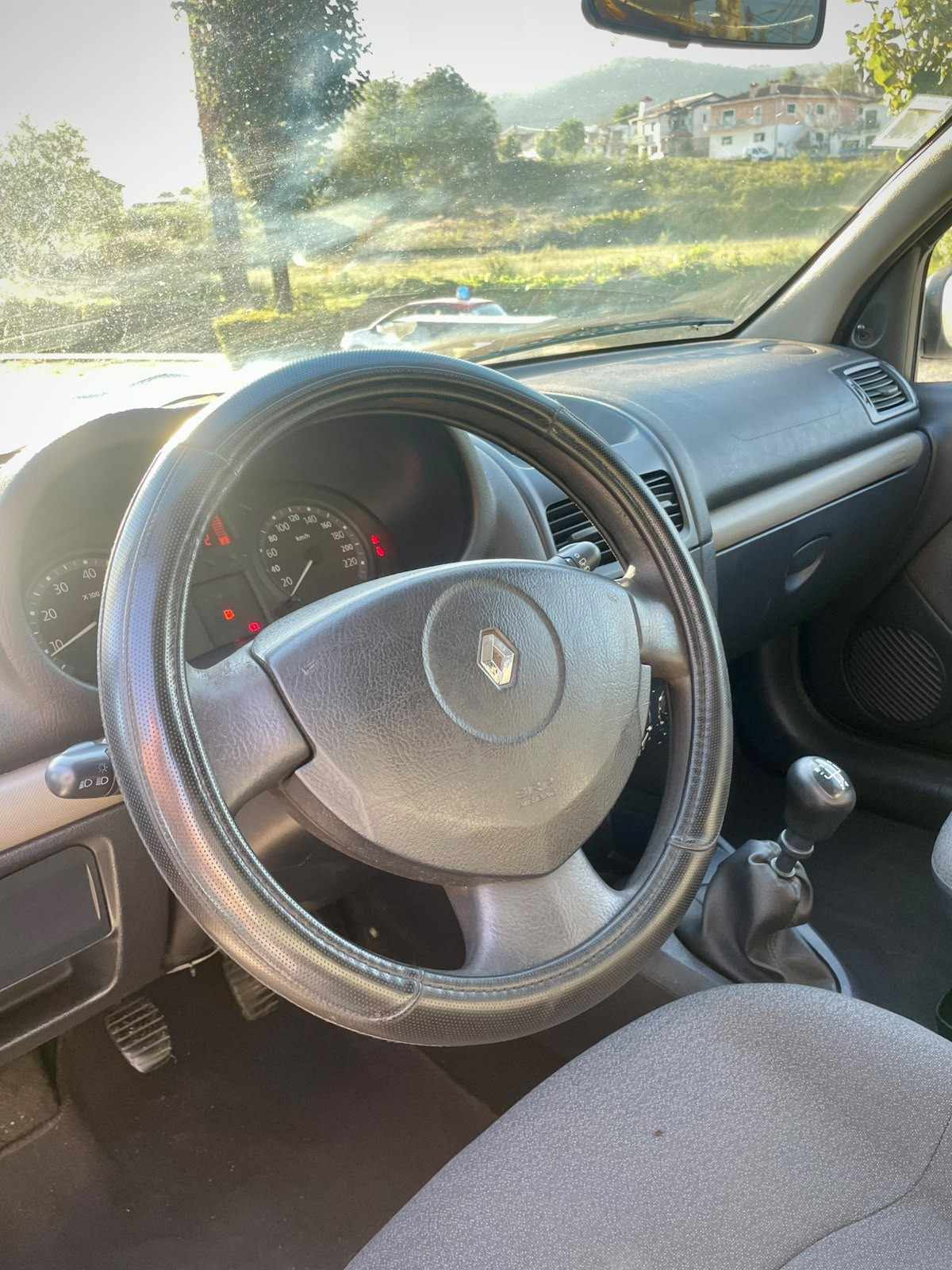 renault-clio-2005-diesel-1461cc
