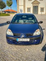 renault-clio-2005-diesel-1461cc