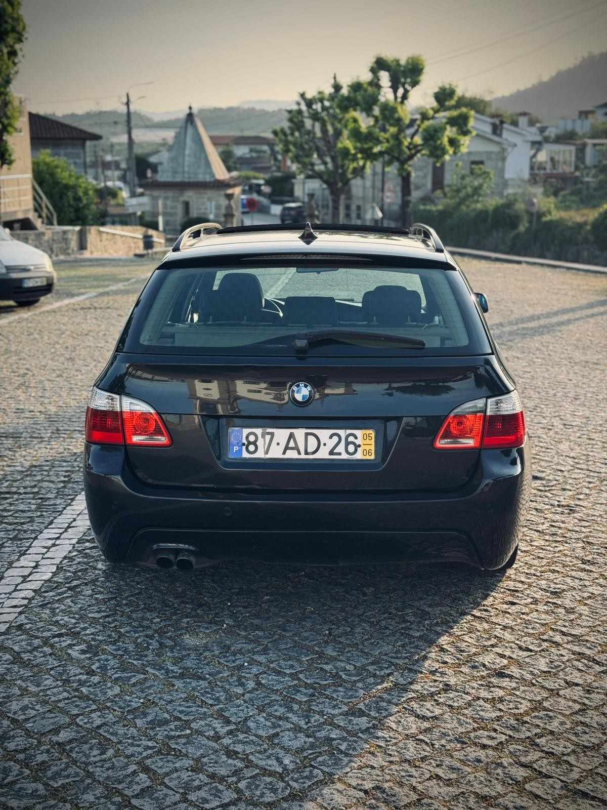bmw-serie-5-2005-diesel-2497cc