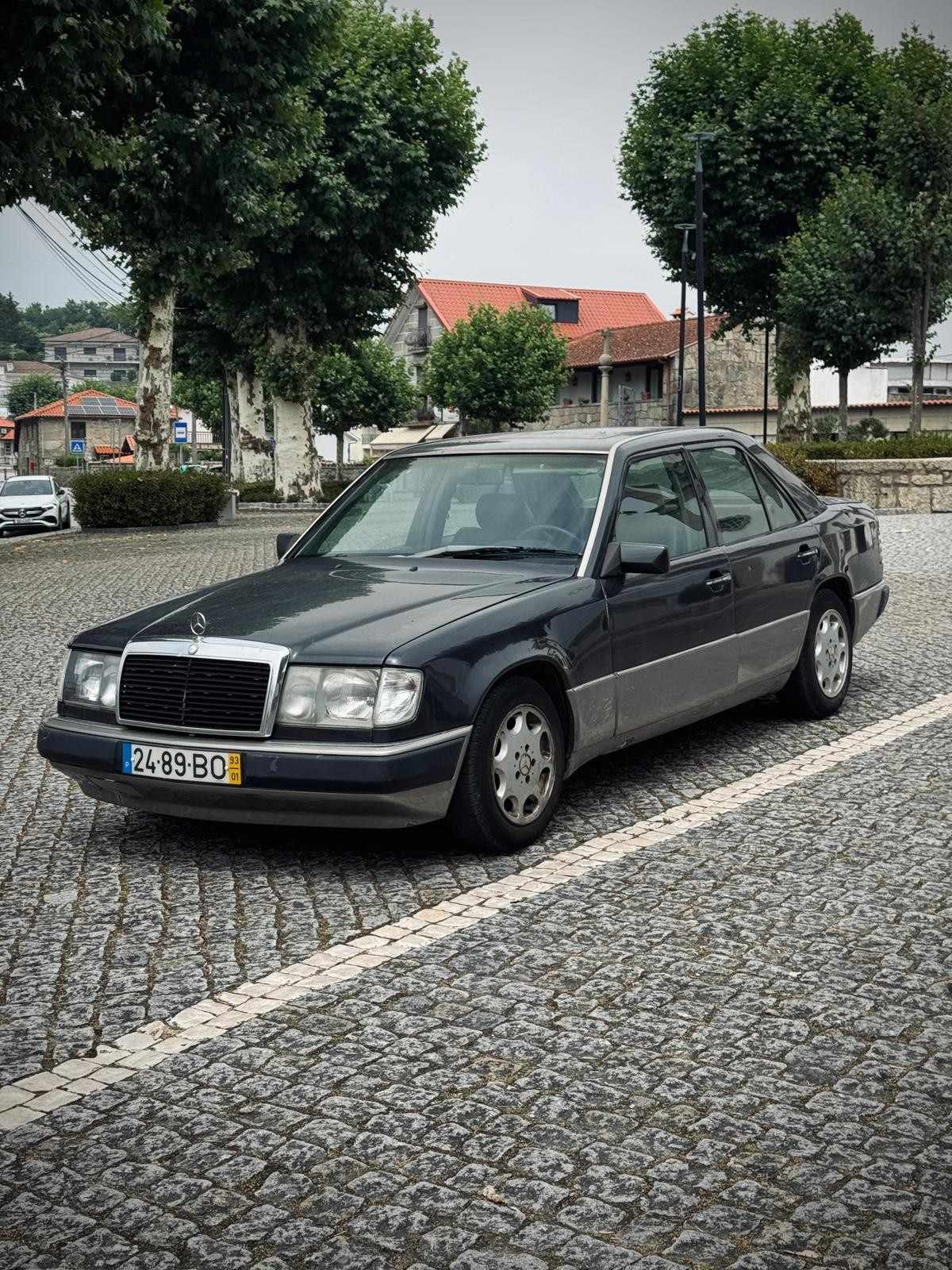 mercedes-benz-200-1993-diesel-2000cc