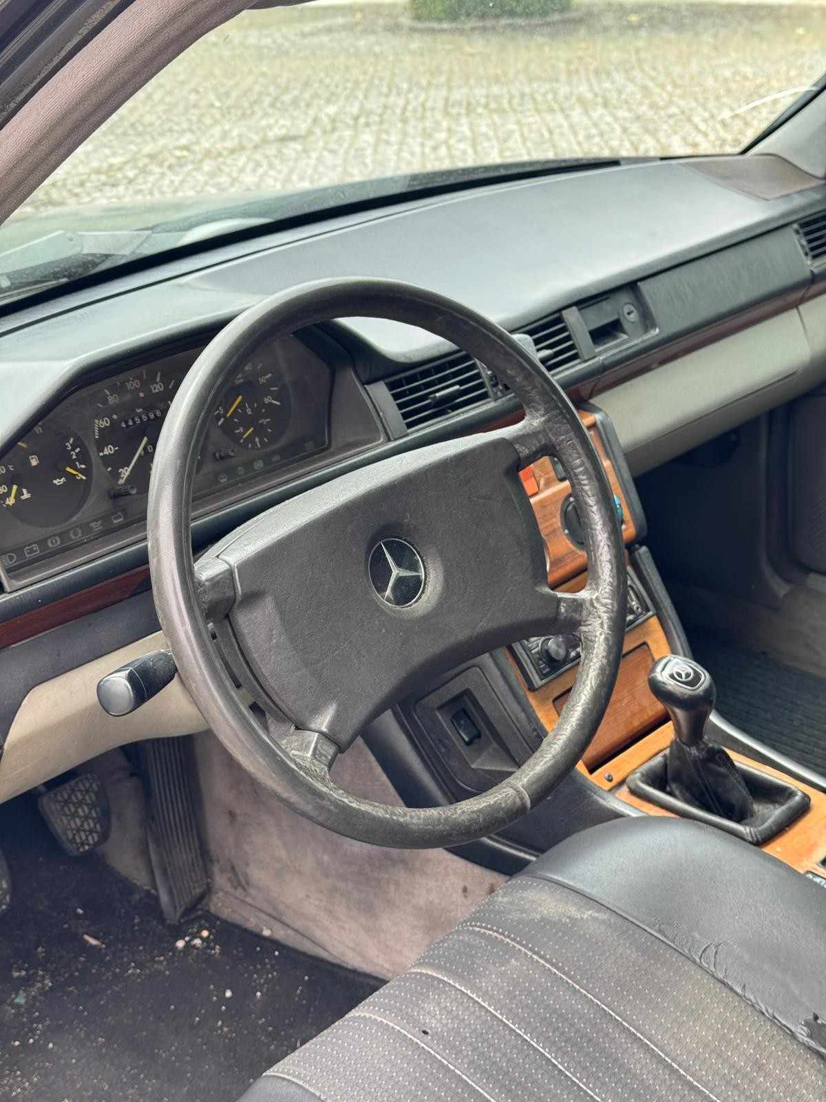 mercedes-benz-200-1993-diesel-2000cc