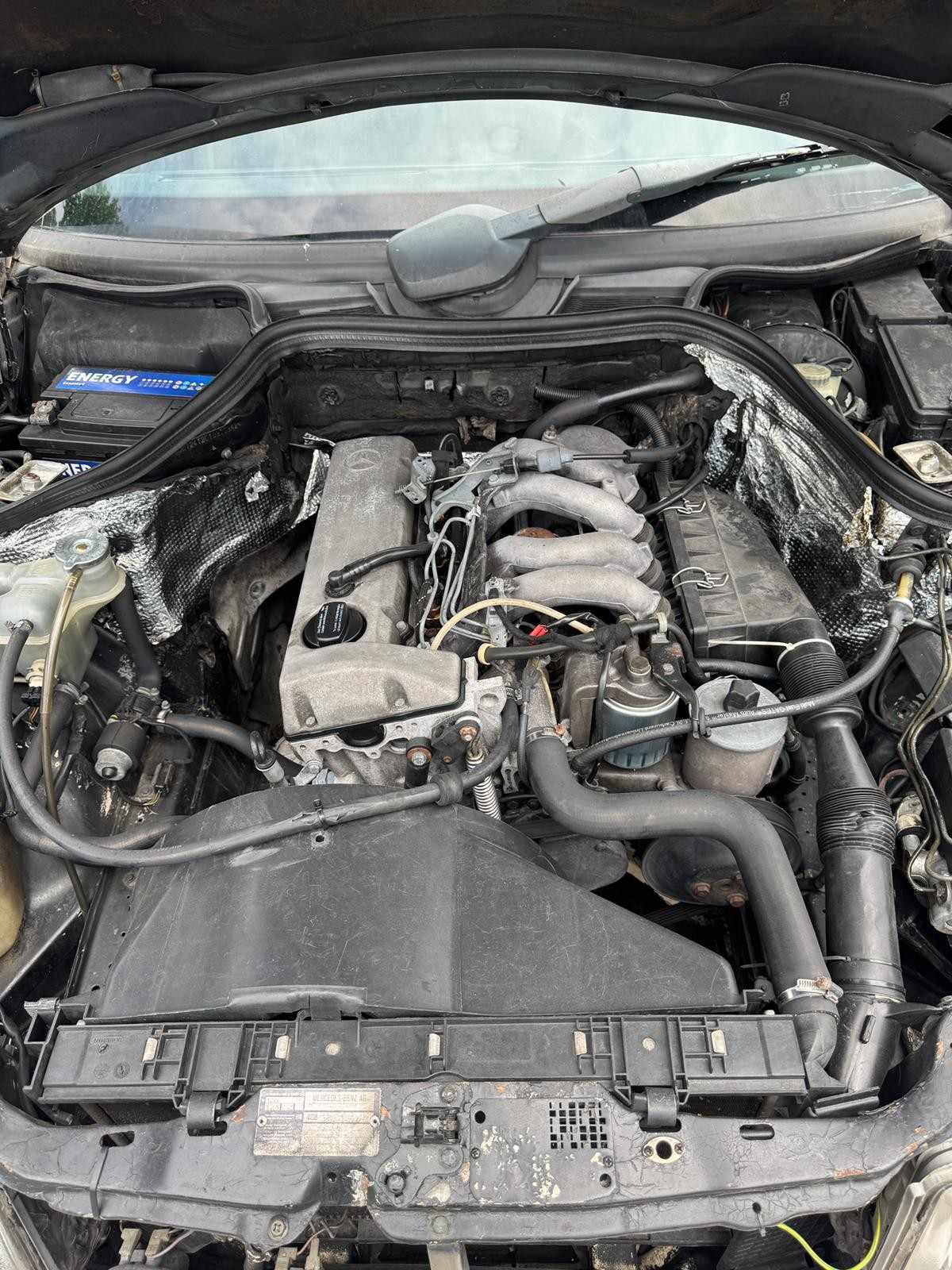 mercedes-benz-200-1993-diesel-2000cc