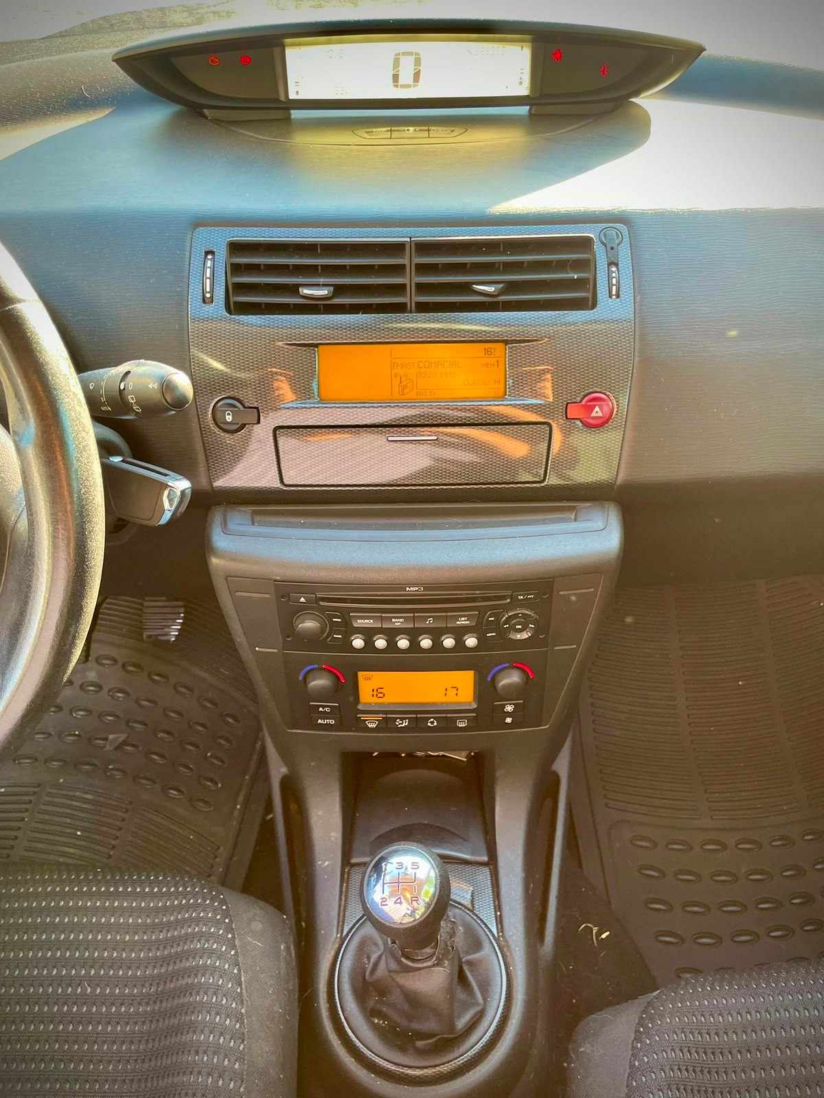 citroen-c4-2008-diesel-1560cc