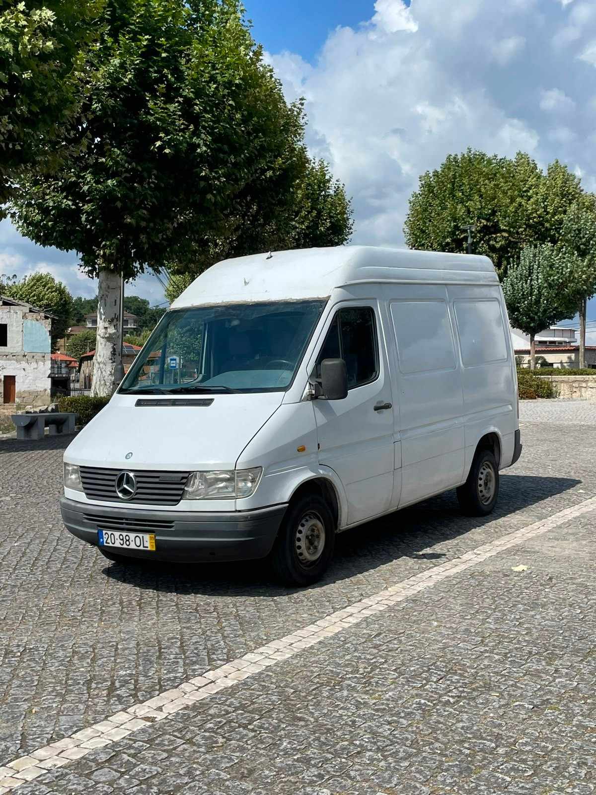 mercedes-benz-sprinter-1999-diesel-2299cc