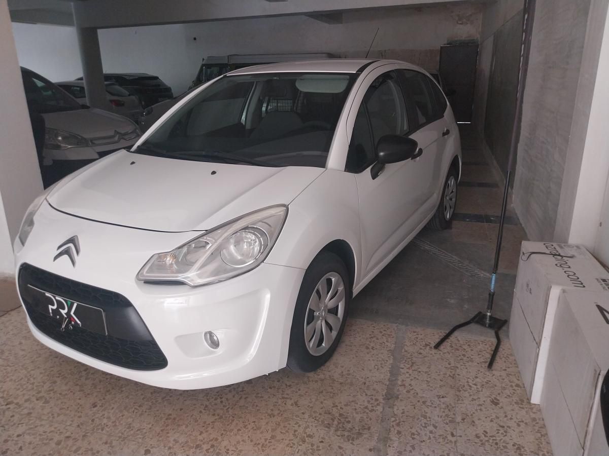 citroen-c3-2010-diesel-1398cc