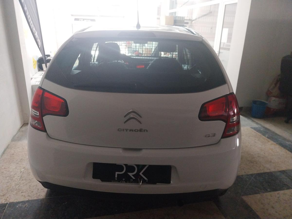 citroen-c3-2010-diesel-1398cc