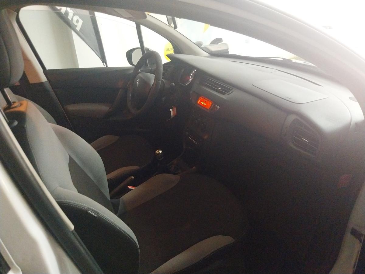 citroen-c3-2010-diesel-1398cc