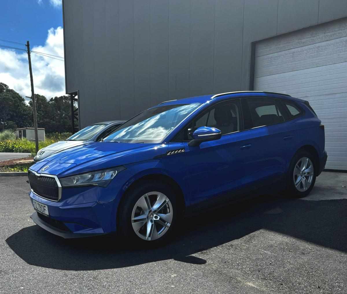skoda-enyaq-1-geracao-2023-eletrico